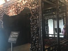 -乌镇东栅景区-江南百床馆
