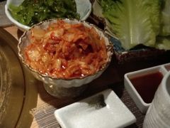 -江户烧肉(高德店)