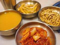 -韩宫宴和牛烤肉(无锡大东方广场店)