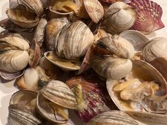 -海味当家·蒸锅海鲜(星海公园店)