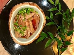 凉拌肉-大益膳房(华腾科技大厦店)