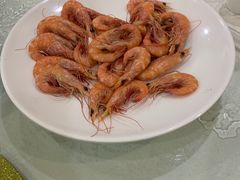 -海精英海鲜世界(台海路店)