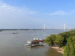 -幕燕滨江·燕子矶公园