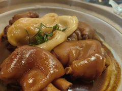 -东南里湖景餐厅·新闽菜(浦西万达店)