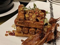 -铜锣湾·有麝自然香(长嘉汇购物公园店)