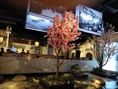 -小菜园新徽菜(宜兴八佰伴店)