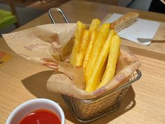 -菲滋意式餐厅(加州阳光二店)