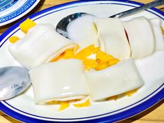 -龍囍粤·顺德小吃·煲仔饭(安定门店)