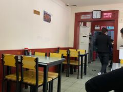 -北大地皖峰饭馆