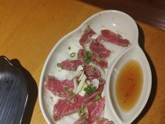 -花枝日本料理(金沟河店)