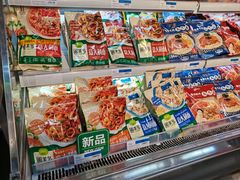 -世纪联华(外高桥店)