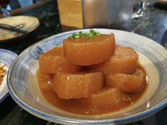 -锦江府中餐厅(电谷雅阁国际大酒店)