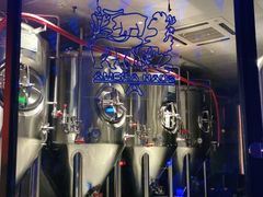 -Ambra Haus琥珀屋精酿餐厅(宝山店)