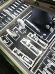 -凤凰县苗族银饰锻制技艺传习所