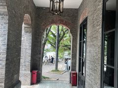-江心屿景区