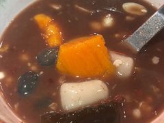 -鲜芋仙(观音桥大融城LG店)