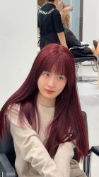 -DL HOPE明星造型