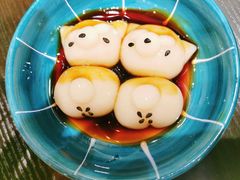 柴犬团子-逗柴咖啡屋·狗咖猫咖宠物桌游
