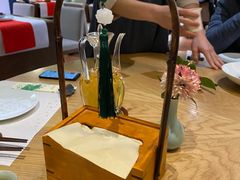 -荷风细雨·中国茶宴(碧云店)