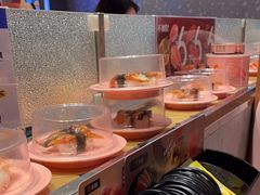 -争鲜回转寿司(南开大悦城店)