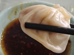 -食惠里小笼包面馆(越秀店)