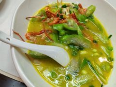 -西山人家·传统苏帮菜·家宴(木渎店)