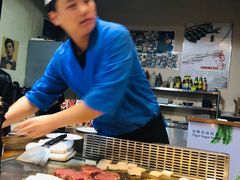 -大成铁板烧•板前(复古餐厅石老人店)