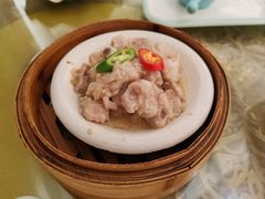 -卡尔顿东方银龙酒店•广西菜•早茶