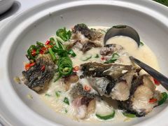-永膳精致本味湘菜(麓谷店)