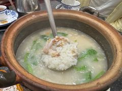 -适口餐厅砂锅粥(公信路总店)