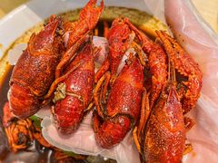 -刘栋梁大排档(淮海东路店)