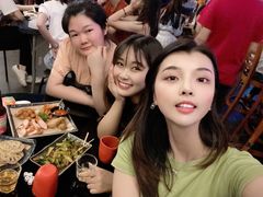 -CIRCLE·酒吧(第一国际店)