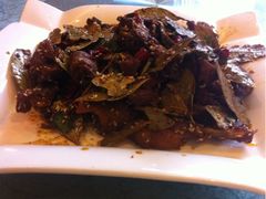 iphone_upload_pic-唐师傅湘西名菜馆(武陵路店)
