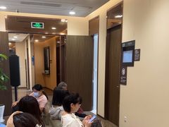 -瑞慈体检上海普陀机构