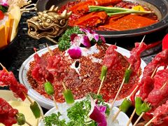 -蜀大侠火锅(总府路店)