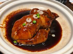 -扬州狮子楼·非遗淮扬菜(总店)