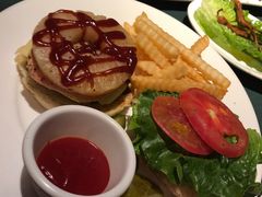 -碧特博格啤酒花园餐厅(芜湖路店)
