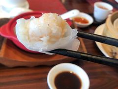 -白天鹅宾馆-宏图府餐厅
