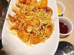 -韩香福脊骨汤锅(上杭路店)