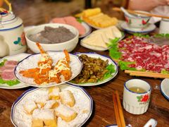 -厝味火锅·潮汕卤水火锅(十一合店)