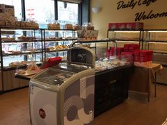 -85度C(北京八角物美店)