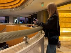 -上海明天广场JW万豪酒店