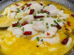 -外婆味道·云南菜大当家(关上店)