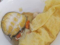 -花苑美食横琴生蚝火锅(拱北粤华路店)