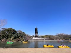 -上海方塔园