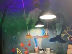 -美滋滋尚鱼烤鱼餐厅(空港店)