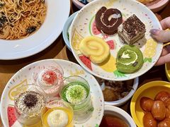 -合风谷(南下塘店)