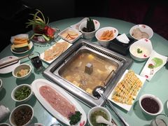 -海底捞火锅(上元大街店)