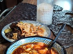 -小二楼炖肠