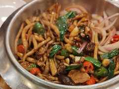 -一楼食业·美食人家